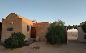 Grand Sud, La Maison De Sable